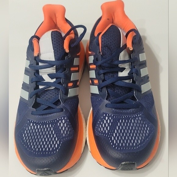 Womens Adidas size 9.5 - Picture 5 of 5